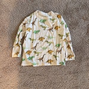 Chaser dinosaur t shirt